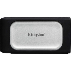 Портативный SSD Kingston XS2000 4TB (SXS2000/4000G) Thumb