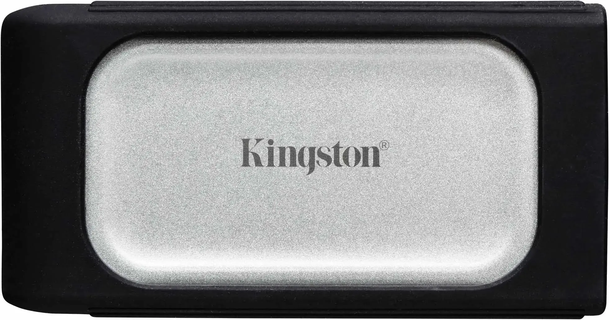 Портативный SSD Kingston XS2000 4TB (SXS2000/4000G)