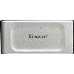 SSD portabil Kingston XS2000 4TB (SXS2000/4000G)