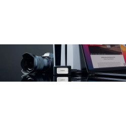 Портативный SSD Kingston XS2000 4TB (SXS2000/4000G) Thumb