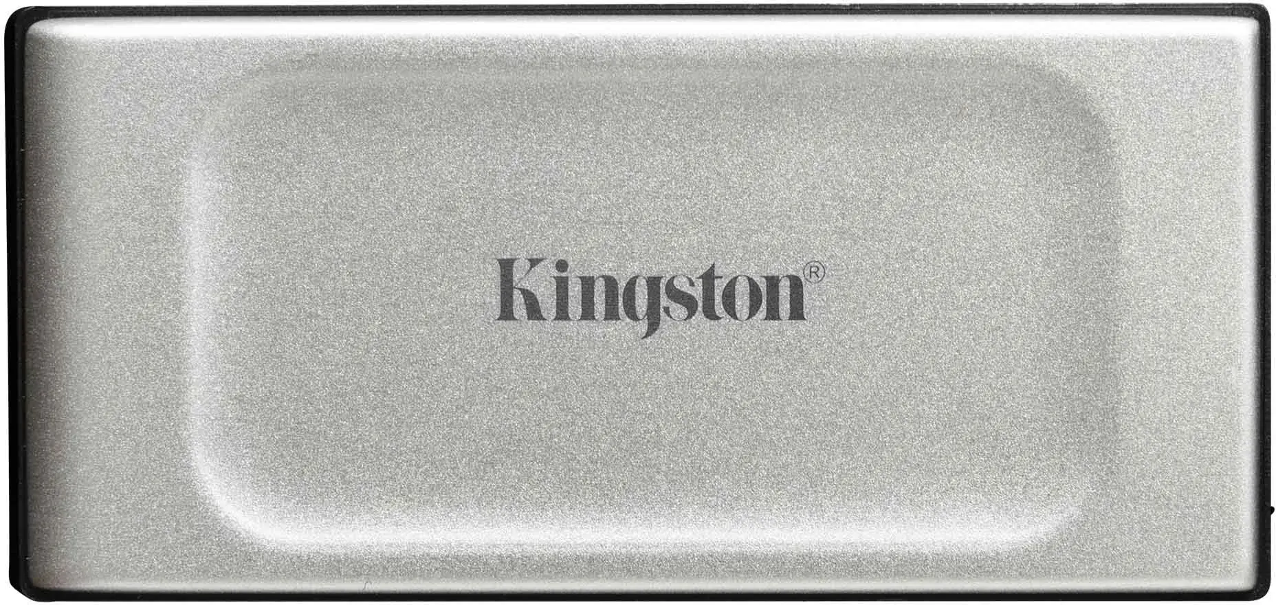 Портативный SSD Kingston XS2000 4TB (SXS2000/4000G)