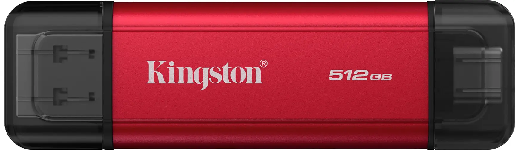 Портативный твердотельный накопитель Kingston SPSD 512GB (SPSD/512GB)