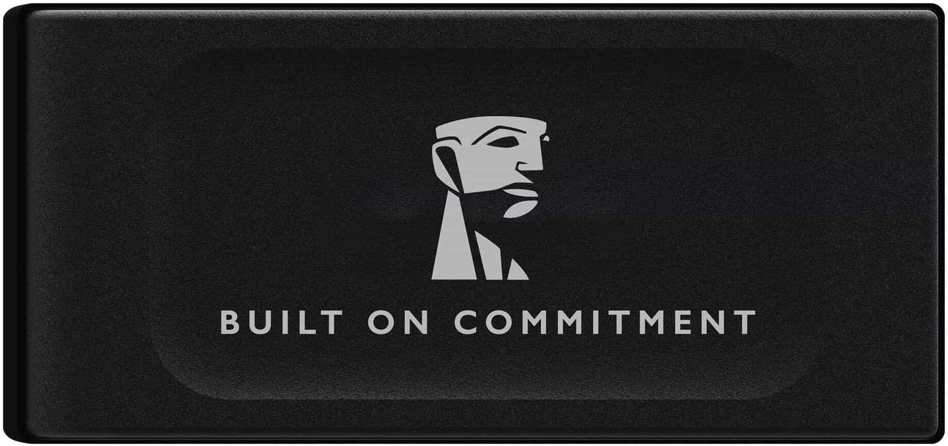 SSD extern Kingston XS1000 1TB Black (SXS1000/1000GA)