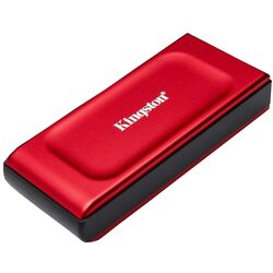 SSD extern Kingston XS1000 2TB (SXS1000R/2000G) Thumb