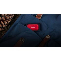 SSD extern Kingston XS1000 2TB (SXS1000R/2000G) Thumb