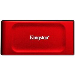 SSD extern Kingston XS1000 2TB (SXS1000R/2000G)