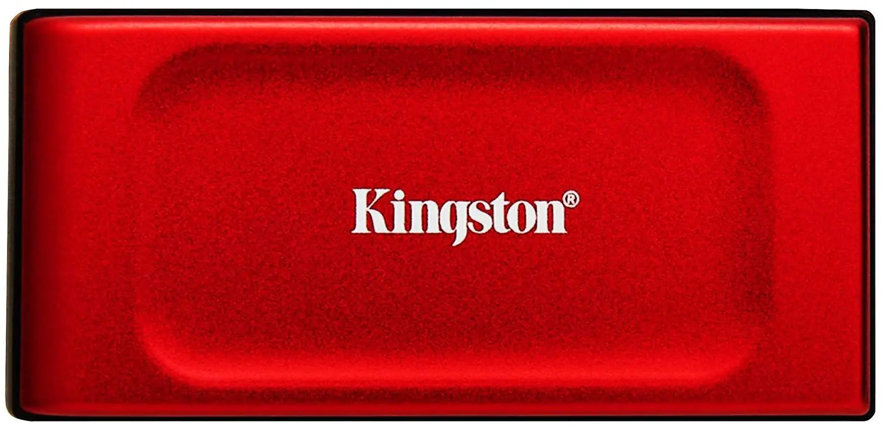 SSD extern Kingston XS1000 2TB (SXS1000R/2000G)