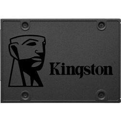 SSD Kingston A400 960GB (SA400S37/960G) Thumb