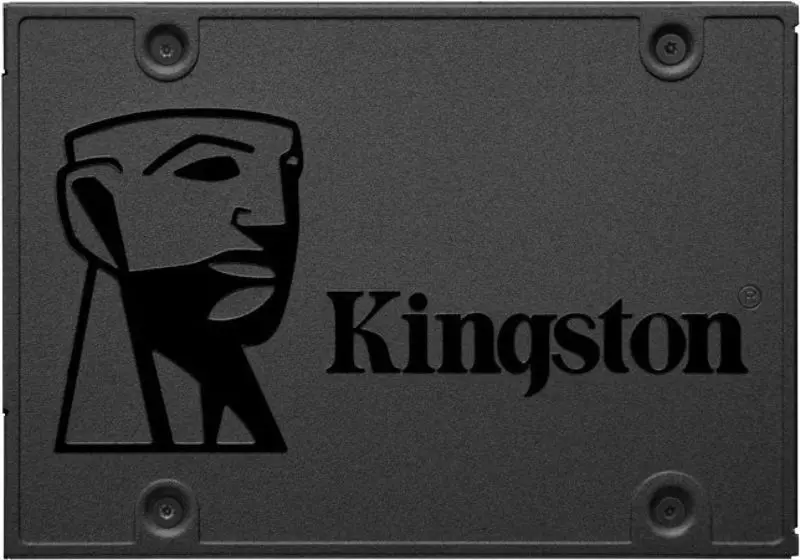 SSD Kingston A400 960GB (SA400S37/960G)