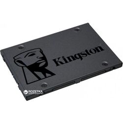 SSD Kingston A400 960GB (SA400S37/960G)