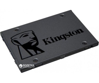 SSD Kingston A400 960GB (SA400S37/960G)