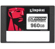 SSD Kingston DC600M 960GB (SEDC600M/960G)