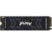 Твердотельный накопитель Kingston Fury Renegade 1TB M.2 (SFYRS/1000G)