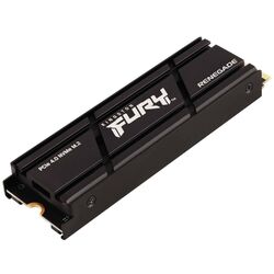 SSD Kingston Fury Renegade 1TB (SFYRSK/1000G) Thumb