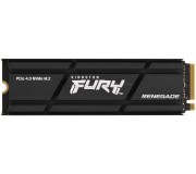 SSD Kingston Fury Renegade 1TB (SFYRSK/1000G)