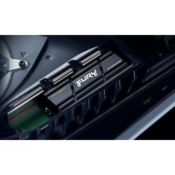 SSD Kingston Fury Renegade 1TB (SFYRSK/1000G) Thumb