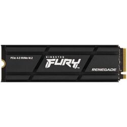 Твердотельный накопитель Kingston Fury Renegade 1TB (SFYRSK/1000G)