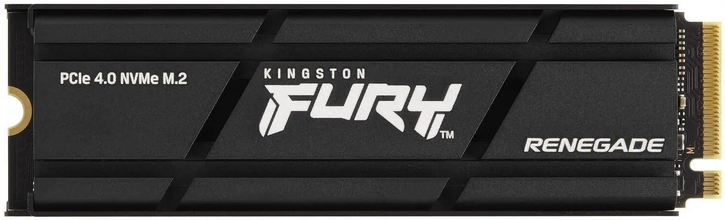 SSD Kingston Fury Renegade 1TB (SFYRSK/1000G)