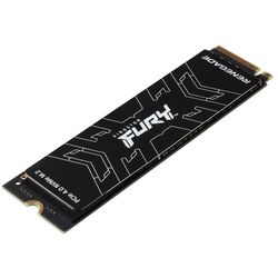 SSD Kingston Fury Renegade 2TB (SFYRD/2000G) Thumb