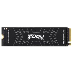 SSD Kingston Fury Renegade 2TB (SFYRD/2000G)