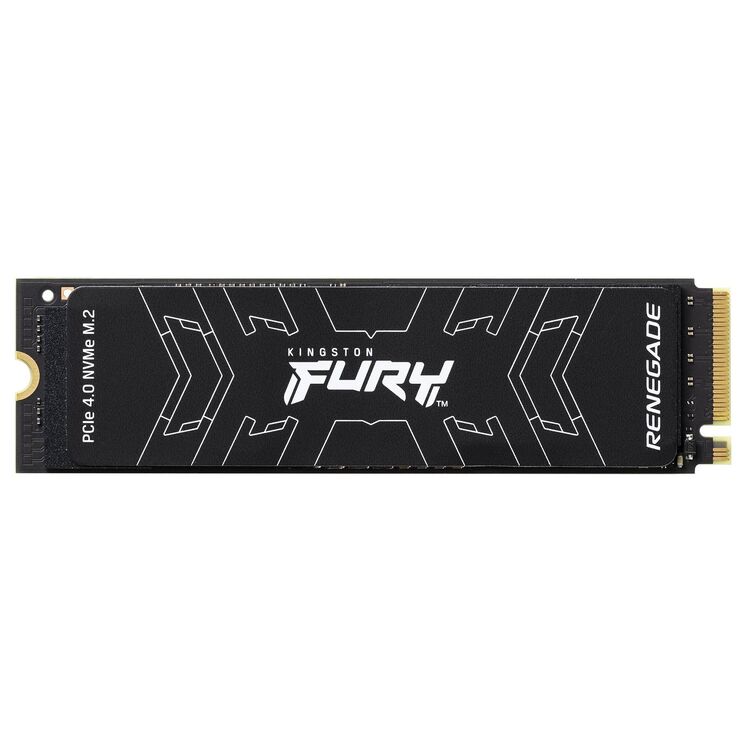 Kingston Fury Renegade 2TB