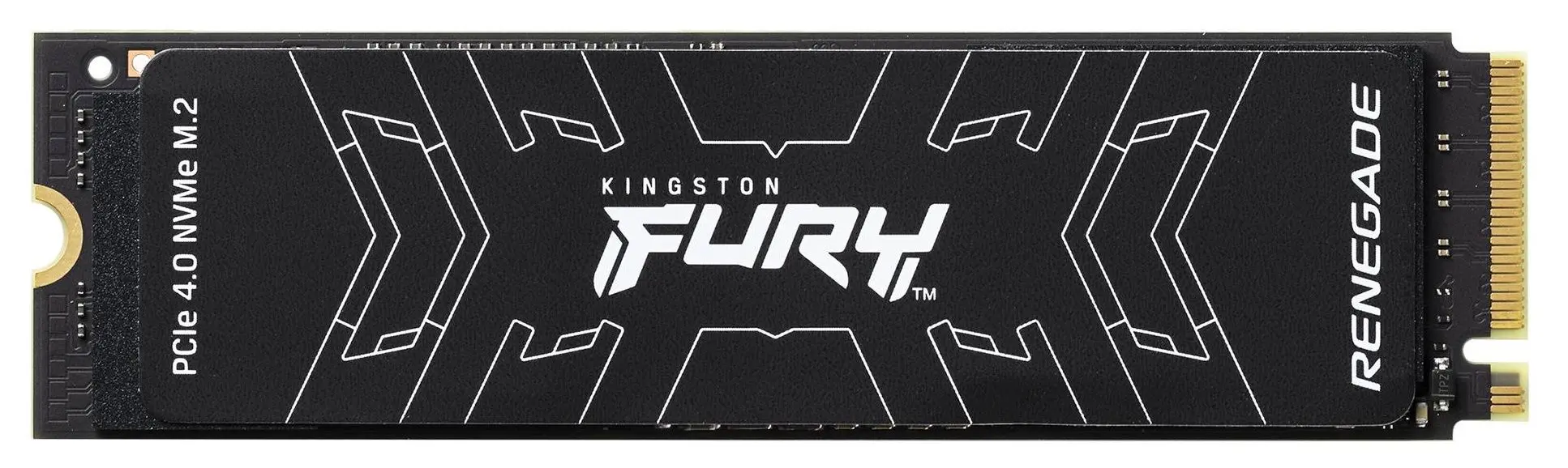 SSD Kingston Fury Renegade 2TB (SFYRD/2000G)