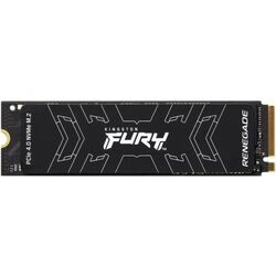 SSD Kingston FURY Renegade 4000G 4TB M.2 (SFYRD/4000G)