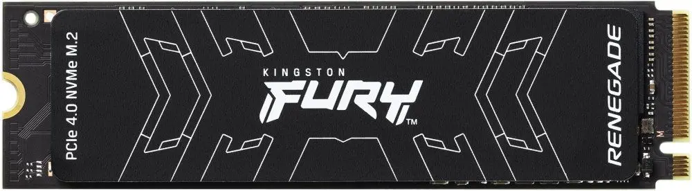 SSD Kingston FURY Renegade 4000G 4TB M.2 (SFYRD/4000G)