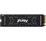 SSD Kingston Fury Renegade 4TB (SFYRD/4000G)