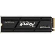 SSD Kingston Fury Renegade 4TB (SFYRDK/4000G)