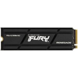 SSD Kingston Fury Renegade 4TB (SFYRDK/4000G)