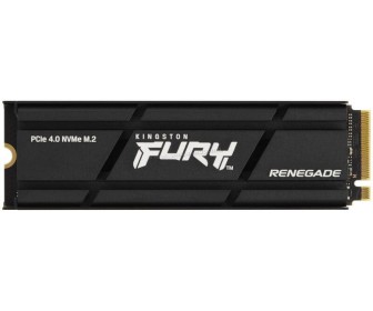 SSD Kingston Fury Renegade 4TB (SFYRDK/4000G)