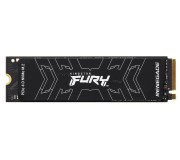 SSD Kingston Fury Renegade 500GB (SFYRS/500G)