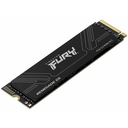 SSD Kingston Fury Renegade G5 2TB (SFYR2S/2T0) Thumb