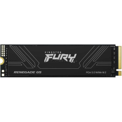 SSD Kingston Fury Renegade G5 4TB M.2 (SFYR2S/4T0)