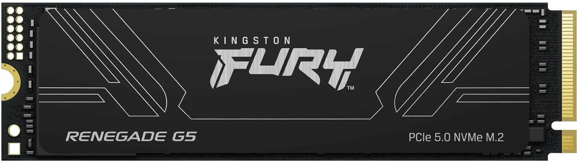SSD Kingston Fury Renegade G5 4TB M.2 (SFYR2S/4T0)