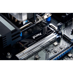 Твердотельный накопитель Kingston Fury Renegade G5 4TB (SFYR2S/4T0) Thumb