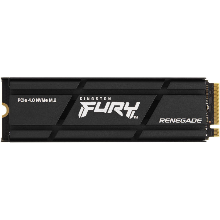 Kingston Fury Renegade PCIe 4.0 NVMe M.2 2TB