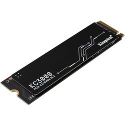 SSD Kingston KC3000 4TB M.2 (SKC3000D/4096G)
