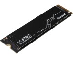 SSD Kingston KC3000 512GB M.2 (SKC3000S/512G)