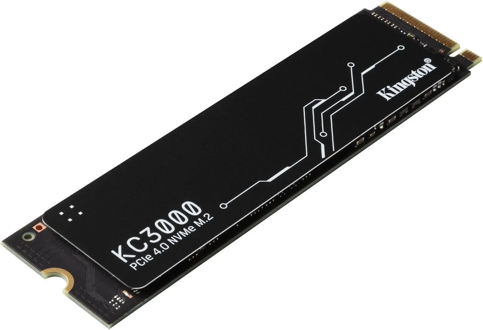 SSD Kingston KC3000 512GB M.2 (SKC3000S/512G)
