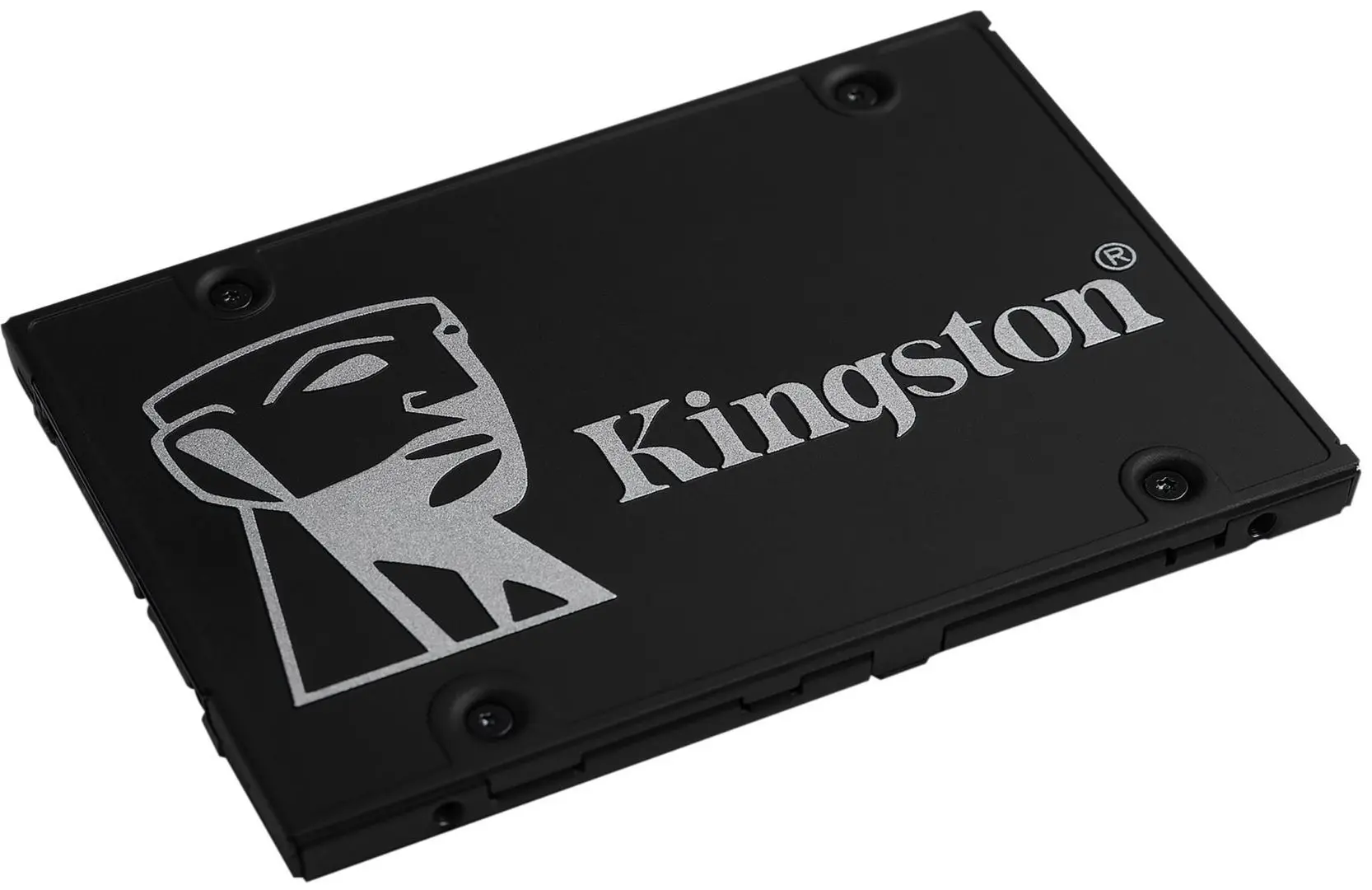 SSD Kingston KC600 1.0Tb Black (SKC600/1024G)