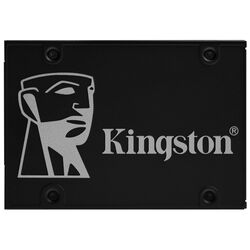 SSD Kingston KC600 1.0Tb Black (SKC600/1024G)