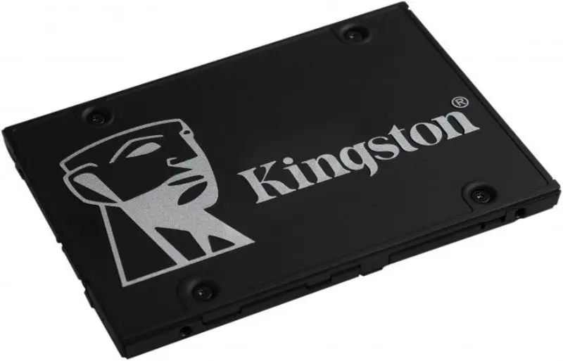 SSD Kingston KC600 256Gb (SKC600/256G)