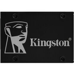 SSD Kingston KC600 256Gb (SKC600/256G)