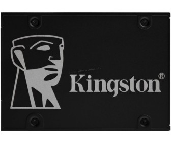 SSD Kingston KC600 256Gb (SKC600/256G)