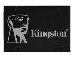 Твердотельный накопитель Kingston KC600 2TB (SKC600/2048G)