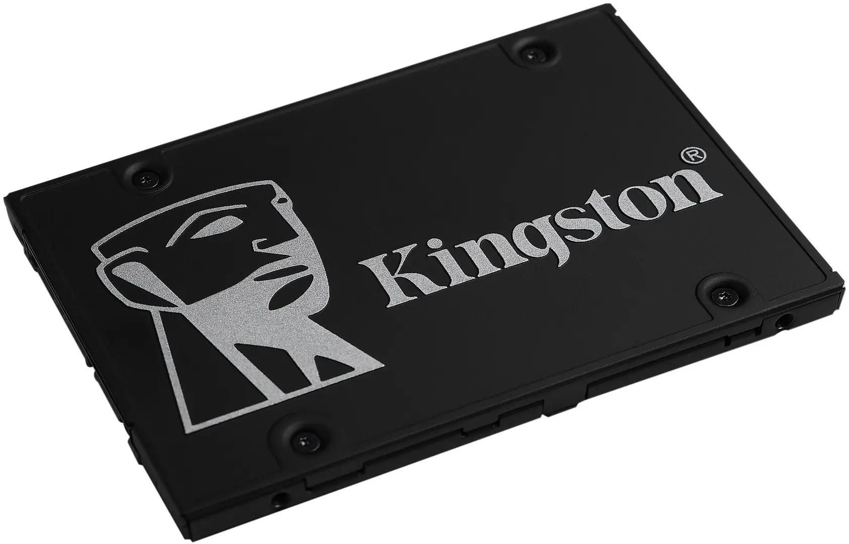 SSD Kingston KC600 2TB (SKC600/2048G)