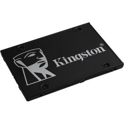 Твердотельный накопитель Kingston KC600 512GB (SKC600/512G) Thumb