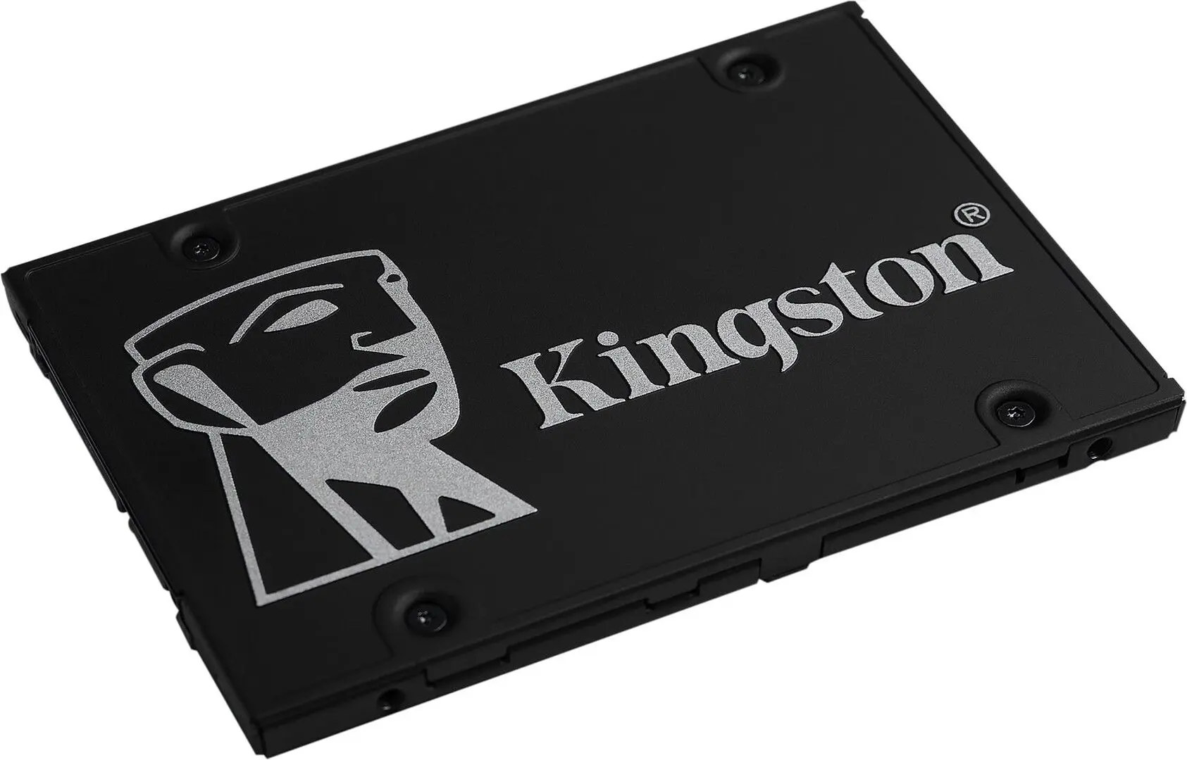 Твердотельный накопитель Kingston KC600 512GB (SKC600/512G) - 2